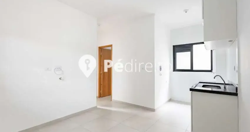 Apartamento com 2 quartos para alugar na Rua Voltolino, 66, Belém, São Paulo