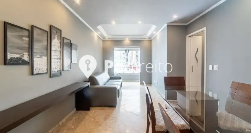 Apartamento com 3 quartos para alugar na Rua Ivaí, 151, Tatuapé, São Paulo