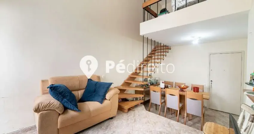 Apartamento com 1 quarto à venda na Rua Doutor Tomás Carvalhal, 728, Paraíso, São Paulo