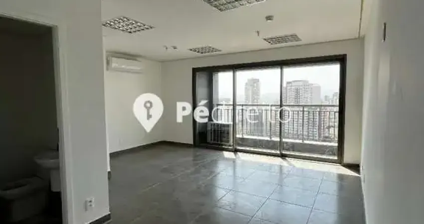 Sala comercial para alugar na Rua Bom Sucesso, 220, Tatuapé, São Paulo