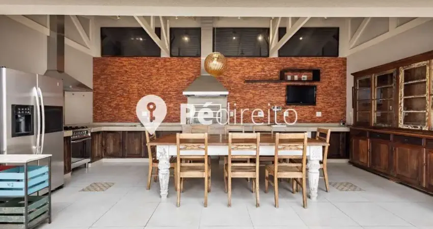 Casa com 4 quartos à venda na Rua Mossâmedes, 1000, Jardim Anália Franco, São Paulo