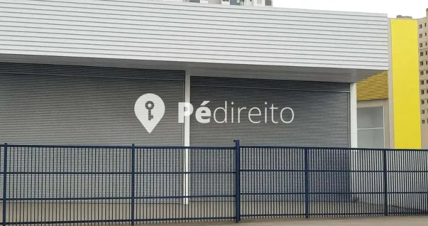 Barracão / Galpão / Depósito para alugar na Avenida Amador Bueno da Veiga, 100, Penha De França, São Paulo