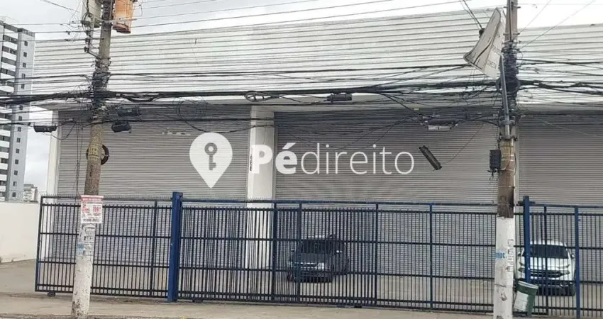 Barracão / Galpão / Depósito para alugar na Avenida Amador Bueno da Veiga, 100, Penha De França, São Paulo