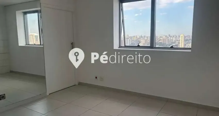 Sala comercial para alugar na Rua Vilela, 652, Tatuapé, São Paulo