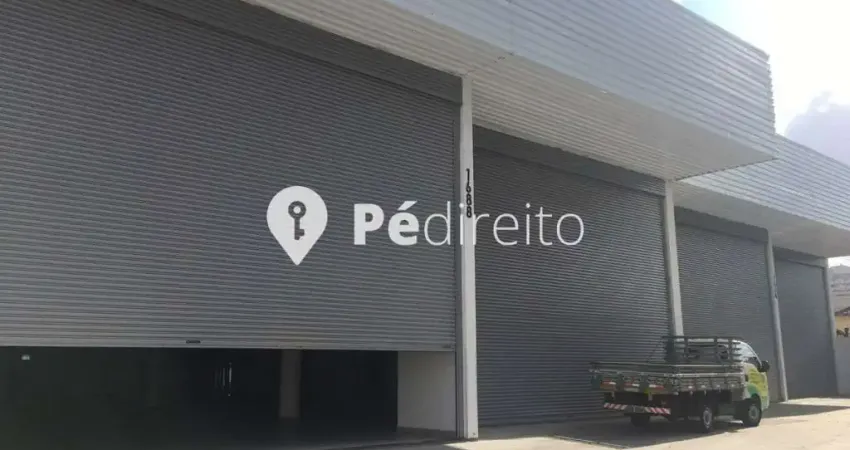 Barracão / Galpão / Depósito para alugar na Avenida Amador Bueno da Veiga, 100, Penha De França, São Paulo