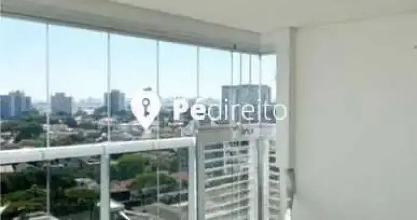 Apartamento com 2 quartos para alugar na Rua Pascal, 1670, Campo Belo, São Paulo
