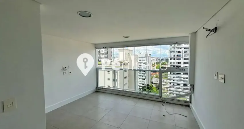 Apartamento com 2 quartos para alugar na Rua Pascal, 1670, Campo Belo, São Paulo