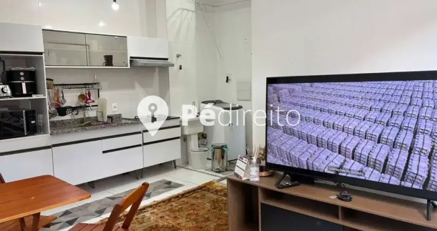 Apartamento com 1 quarto para alugar na Rua Intendência, 212, Belém, São Paulo