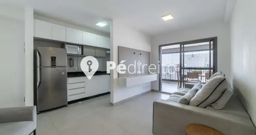 Apartamento com 3 quartos para alugar na Rua Ivaí, 111, Tatuapé, São Paulo