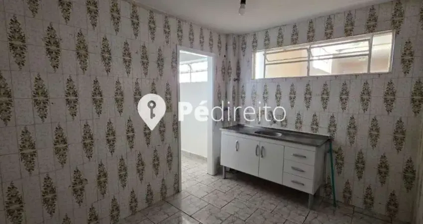 Apartamento com 3 quartos para alugar na Rua São Jorge, 52, Parque São Jorge, São Paulo