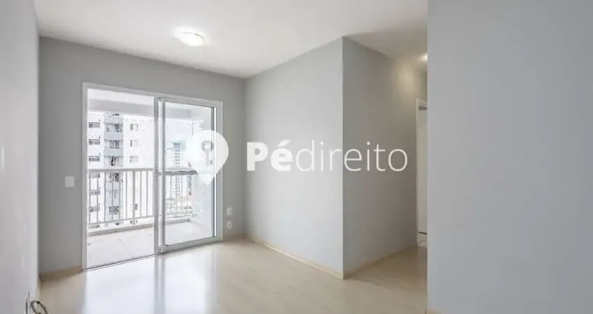Apartamento com 2 quartos para alugar na Rua Ivaí, 207, Tatuapé, São Paulo