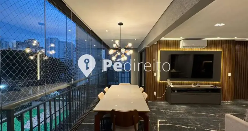 Apartamento com 3 quartos à venda na Tuitui, 626, Tatuapé, São Paulo