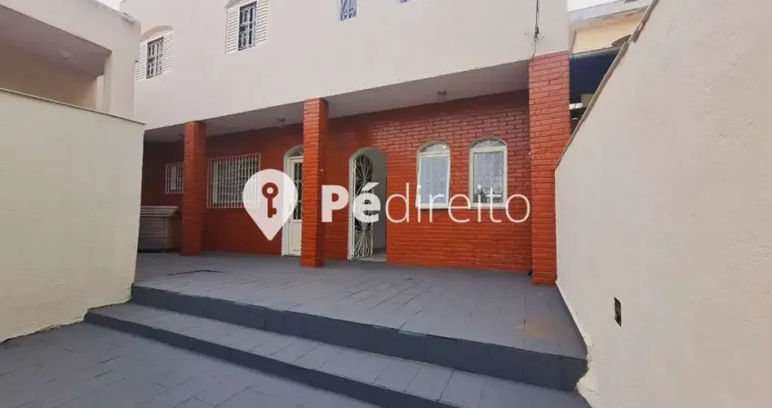 Casa com 2 quartos para alugar na Correia de Larceda, 100, Jardim Vila Formosa, São Paulo