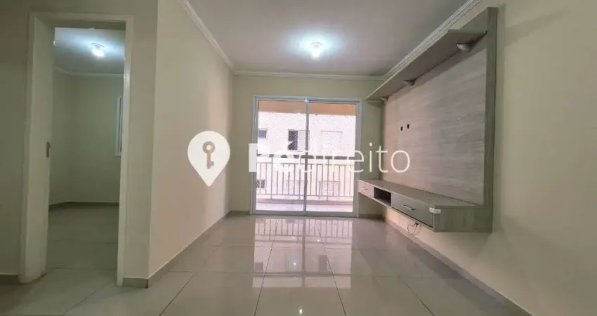 Apartamento com 2 quartos para alugar na Rua Felisbina Ferreira, 280, Vila Carrão, São Paulo