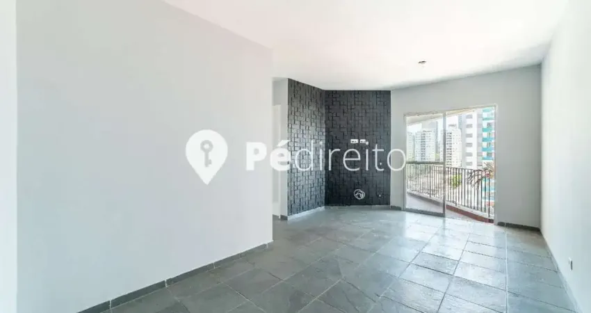 Apartamento com 2 quartos para alugar na Rua Visconde de Itaboraí, 304, Tatuapé, São Paulo