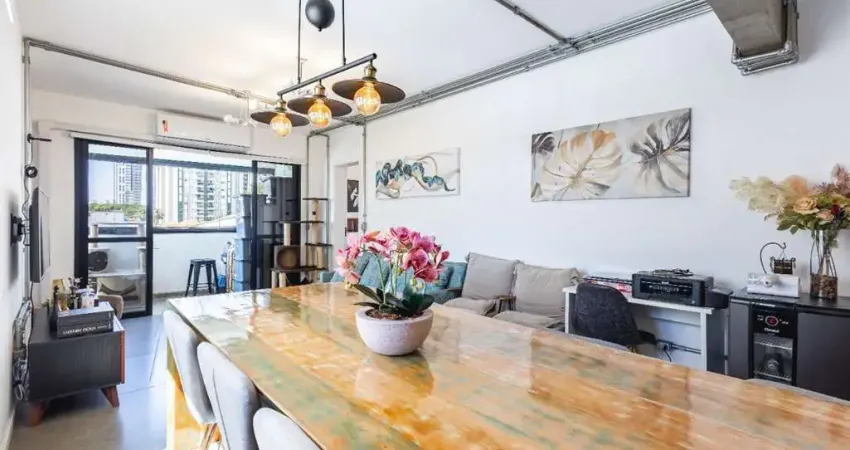 Apartamento com 3 quartos para alugar na Rua São Gil, 133, Tatuapé, São Paulo