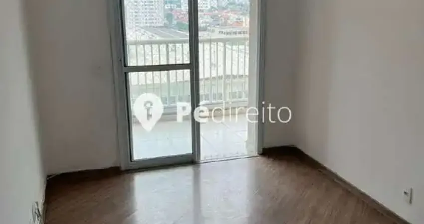 Apartamento com 3 quartos para alugar na Rua Ivaí, 277, Tatuapé, São Paulo