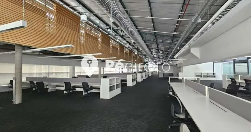 Sala comercial para alugar na Rua Werner Von Siemens, 111, Lapa de Baixo, São Paulo