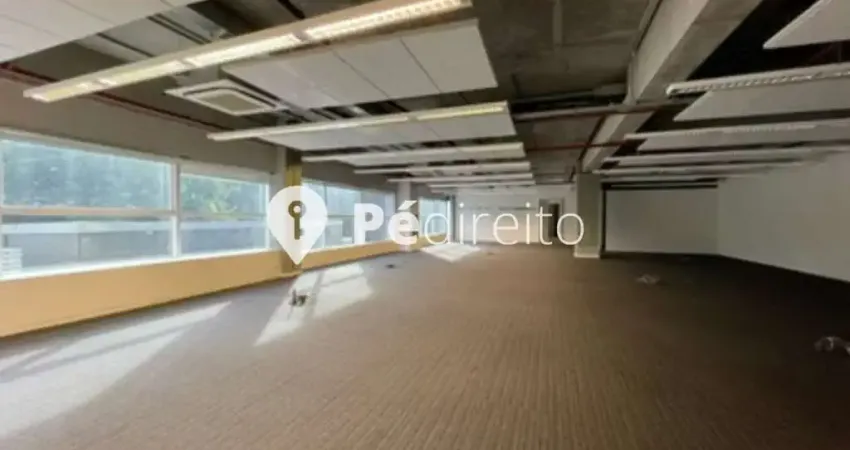 Sala comercial para alugar na Rua Werner Von Siemens, 111, Lapa de Baixo, São Paulo