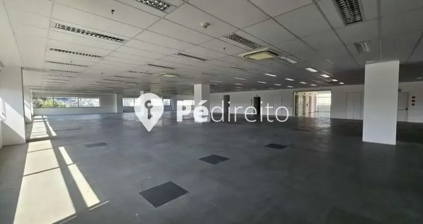 Sala comercial para alugar na Rua Werner Von Siemens, 111, Lapa de Baixo, São Paulo