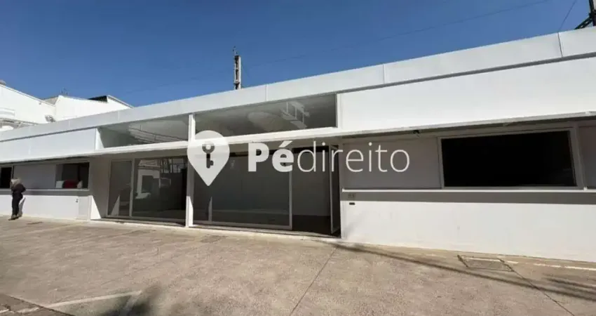 Sala comercial para alugar na Rua Hassib Mofarrej, 100, Vila Leopoldina, São Paulo