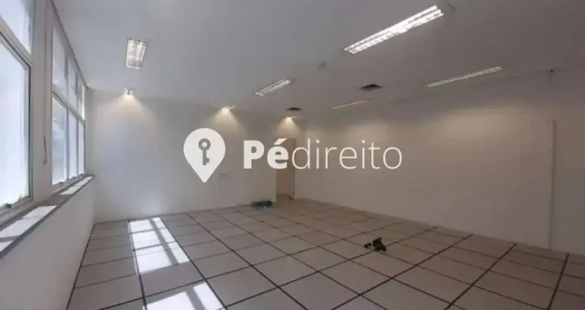Sala comercial para alugar na Rua Hassib Mofarrej, 1200, Vila Leopoldina, São Paulo