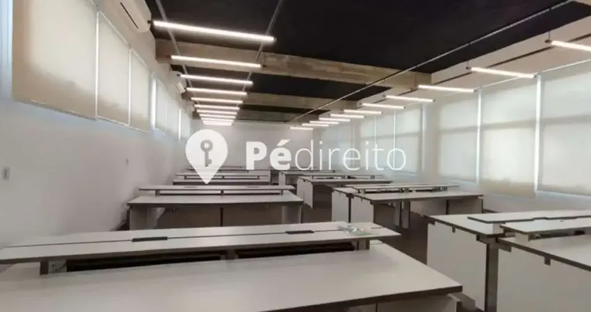 Sala comercial para alugar na Rua Hassib Mofarrej, 1200, Vila Leopoldina, São Paulo