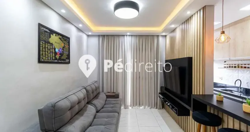 Apartamento com 2 quartos para alugar na Rua Doutor Mariano Cursino de Moura, 328, Jardim Aricanduva, São Paulo