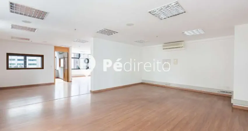 Sala comercial para alugar na Rua Gomes de Carvalho, 1581, Vila Olímpia, São Paulo