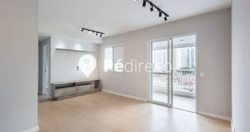 Apartamento com 2 quartos à venda na Rua Ivaí, 277, Tatuapé, São Paulo