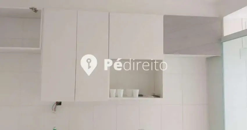 Apartamento com 2 quartos à venda na Rua São Felipe, 330, Parque São Jorge, São Paulo