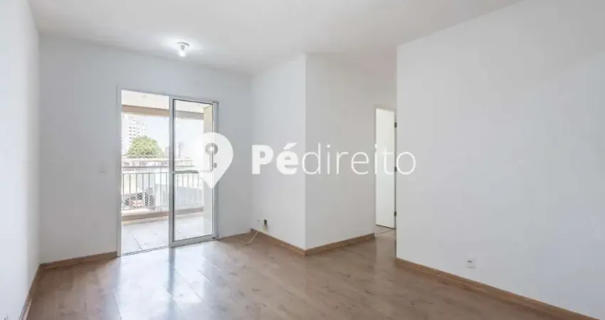 Apartamento com 3 quartos para alugar na Rua Curuena, 175, Chácara Belenzinho, São Paulo