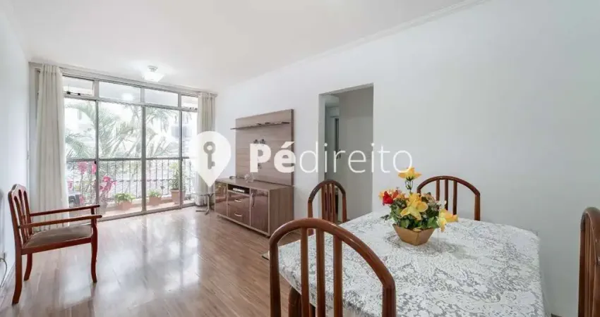 Apartamento com 2 quartos para alugar na Rua Ulisses Cruz, 579, Tatuapé, São Paulo