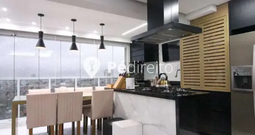 Apartamento com 2 quartos à venda na Praça Canárias, 128, Vila Formosa, São Paulo