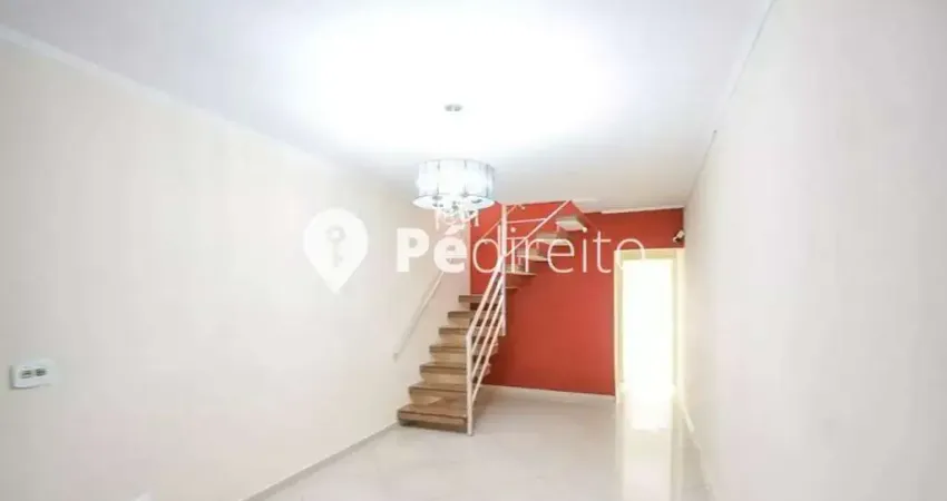 Casa com 3 quartos à venda na Rua Vargem Grande, 100, Tatuapé, São Paulo