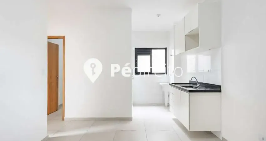 Apartamento com 2 quartos à venda na Rua Voltolino, 66, Belém, São Paulo