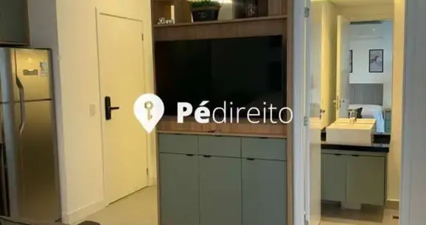Apartamento com 1 quarto à venda na Rua Airi, 229, Tatuapé, São Paulo