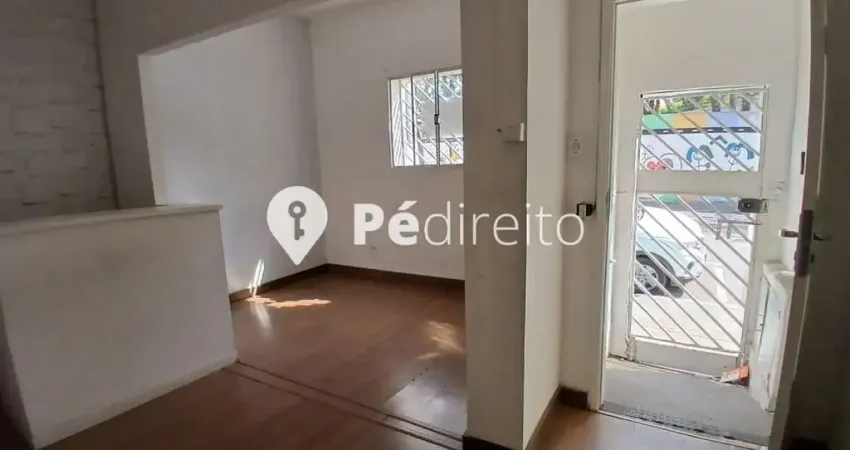 Casa comercial para alugar na Rua Monte Serrat, 101, Tatuapé, São Paulo