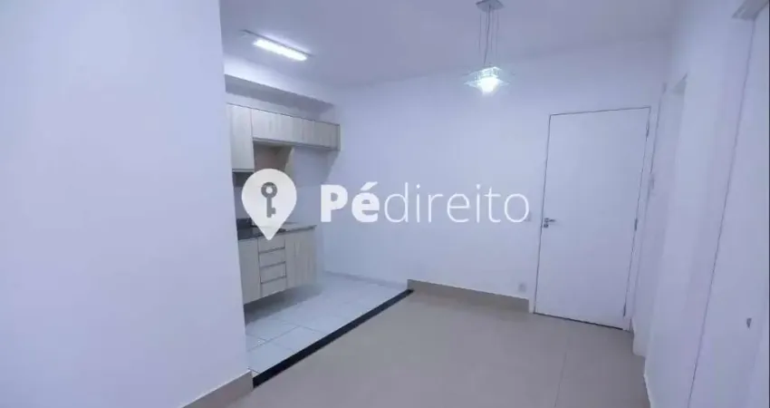 Apartamento com 1 quarto à venda na Rua Cônego Vicente Miguel Marino, 101, Barra Funda, São Paulo