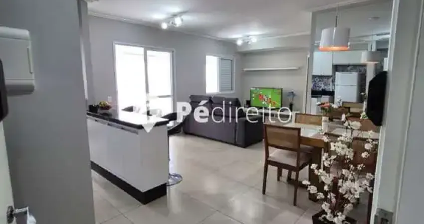 Apartamento com 2 quartos para alugar na Rua Ivaí, 277, Tatuapé, São Paulo