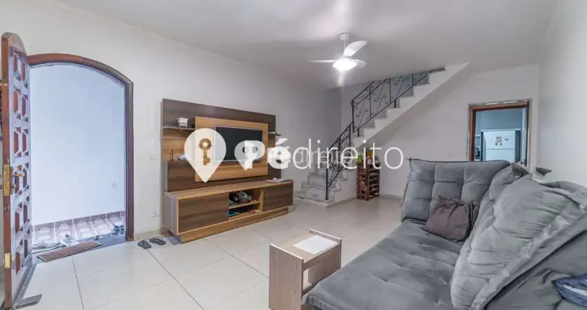 Casa com 3 quartos para alugar na Rua Joaquim Pinto, 100, Vila Gomes Cardim, São Paulo