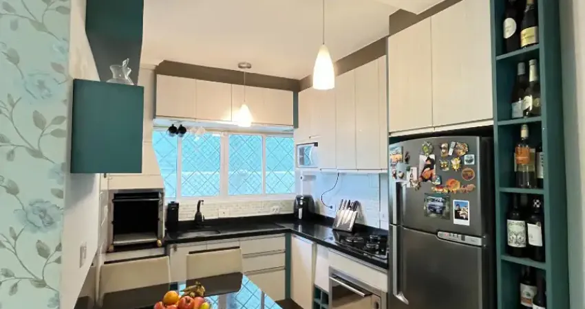 Apartamento térreo semi mobiliado no afonso pena direto com proprietário