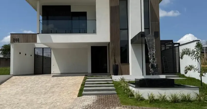 Casa em condomínio fechado à venda no Condomínio Morro Vermelho, Mogi Mirim 