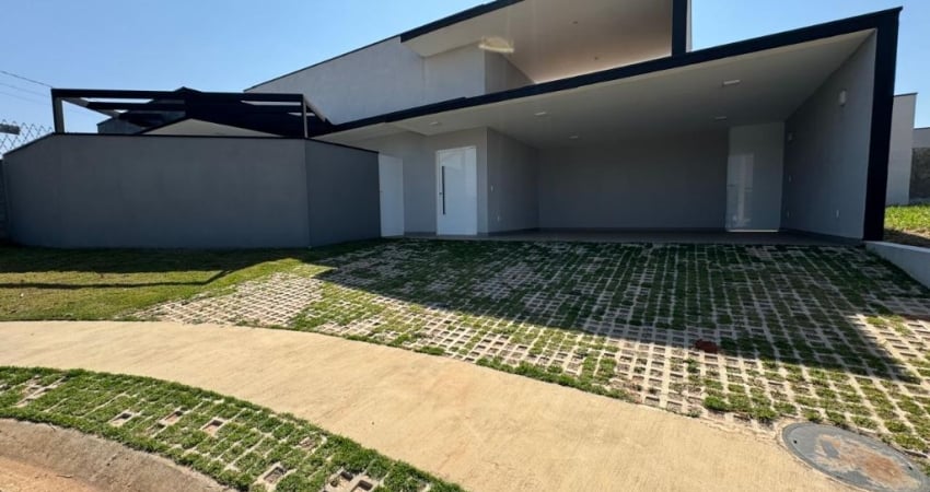 Condominio Reserva da Mata em Mogi Mirim
