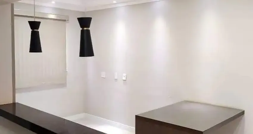 APARTAMENTO NO RECANTO DOS PÁSSAROS  EM MOGI GUAÇU  SP