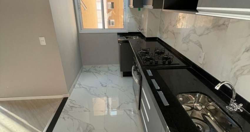 Apartamento com 2 quartos à venda no Jardim Nossa Senhora das Graças, Mogi Guaçu 