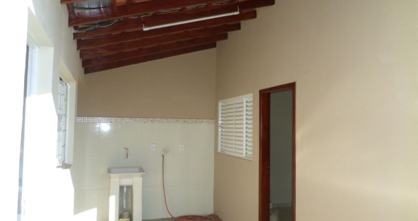 Casa ã venda jo Jd IIMPERIAL em Mogi Guaçu  SP