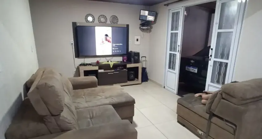 Casa com 2 quartos à venda no Jardim Alto do Mirante, Mogi Mirim 