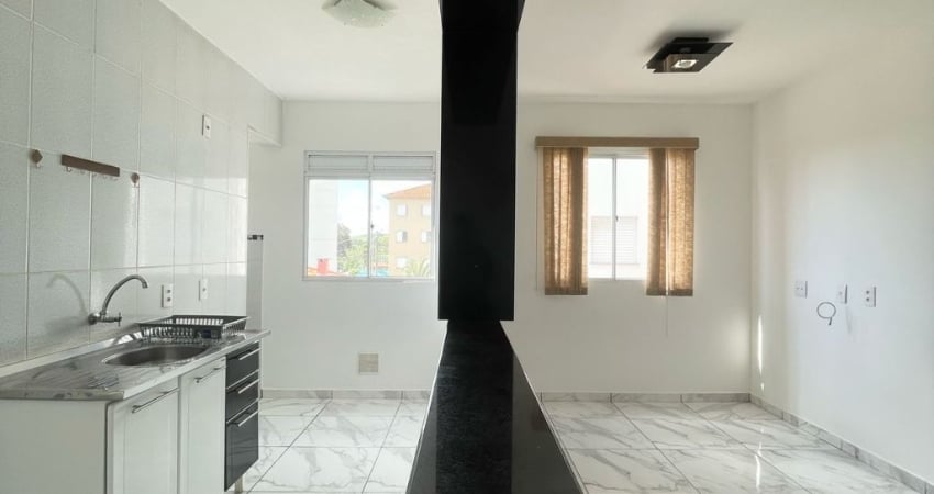 Apartamento à venda recanto dos passaros 1 em Mogi Guaçu  SP