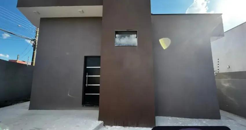 Casa com 3 quartos à venda no Jardim Brasília, Mogi Mirim 